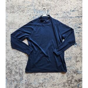 Columbia Men's Titanium L/S‎ Collared Undershirt